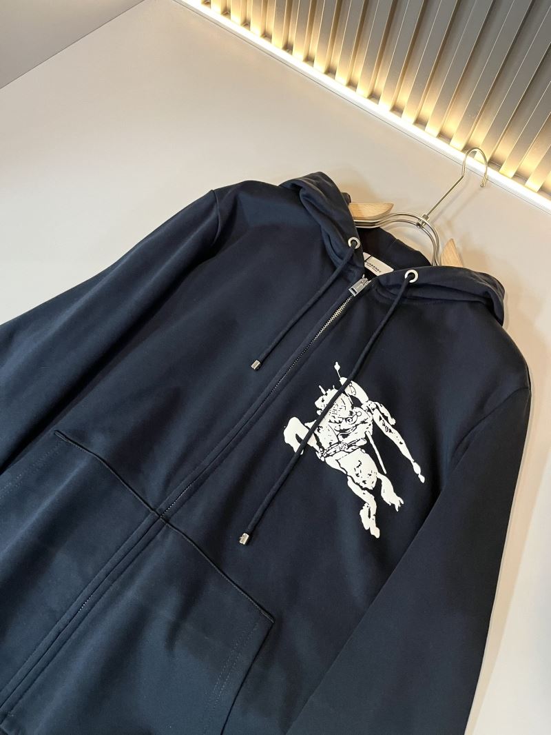 Burberry Hoodies